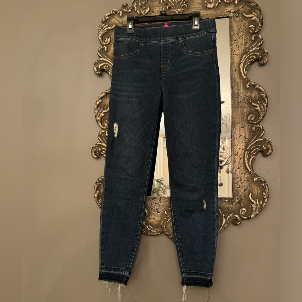 SPANX Denim